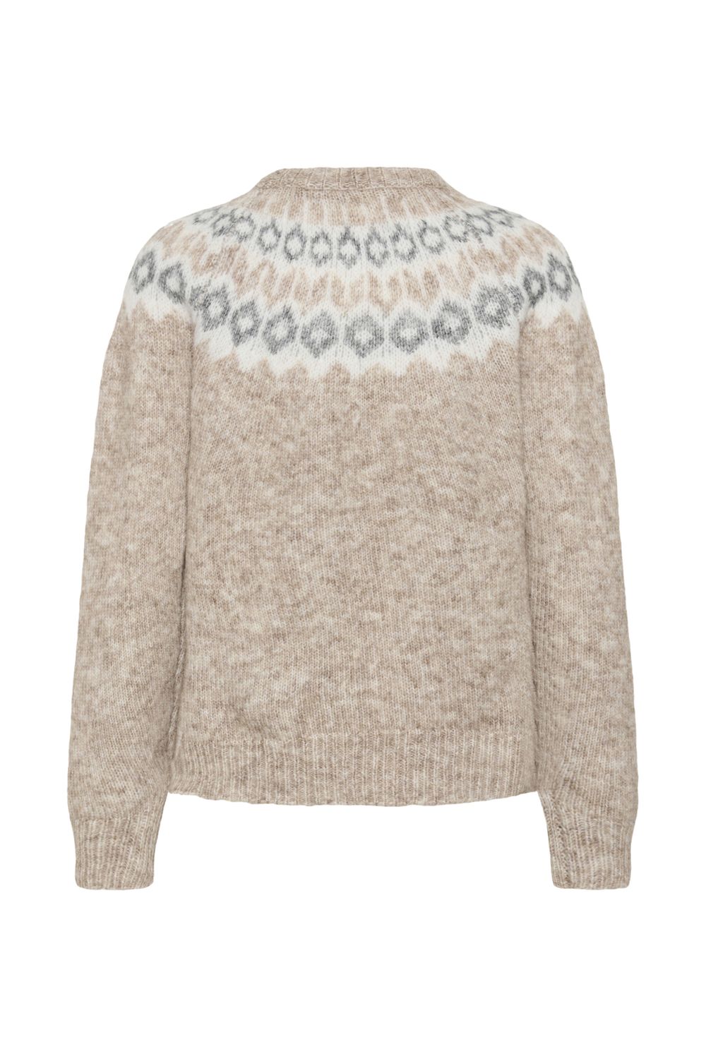 KAberta Pullover