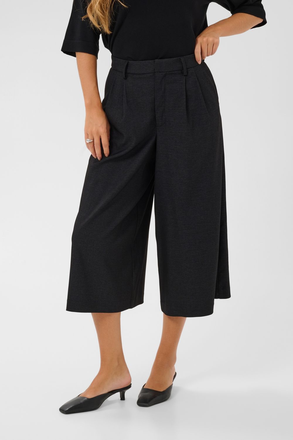 KAgabby Culotte Pants