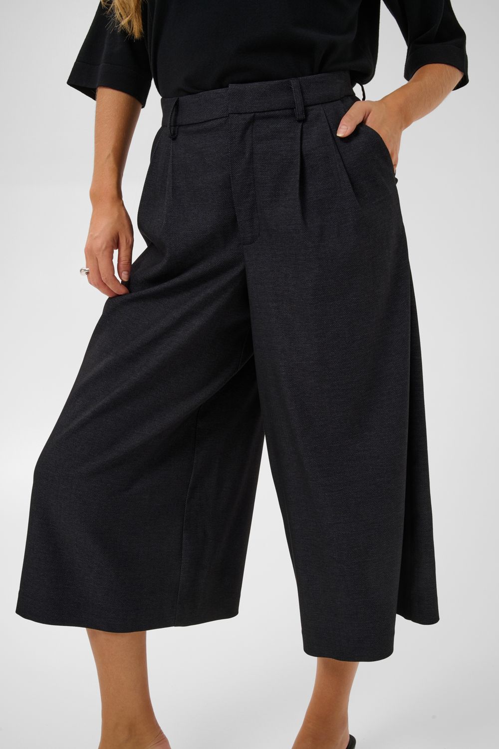 KAgabby Culotte Pants