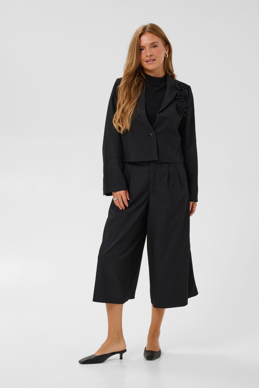 KAgabby Culotte Pants