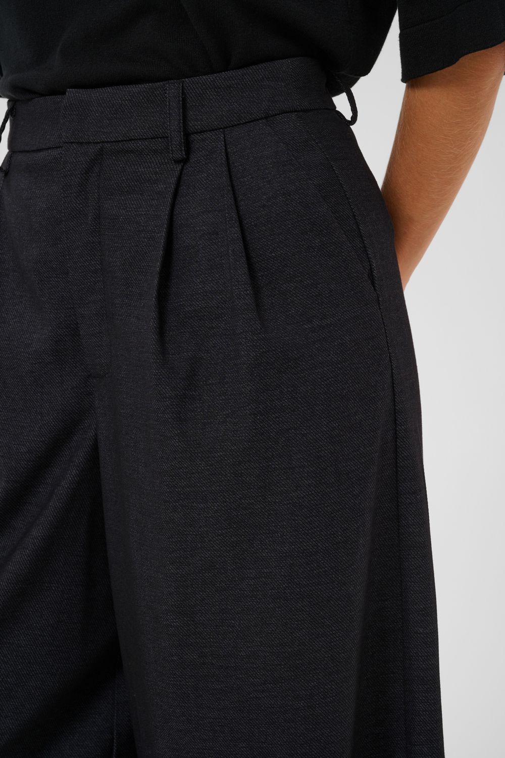 KAgabby Culotte Pants