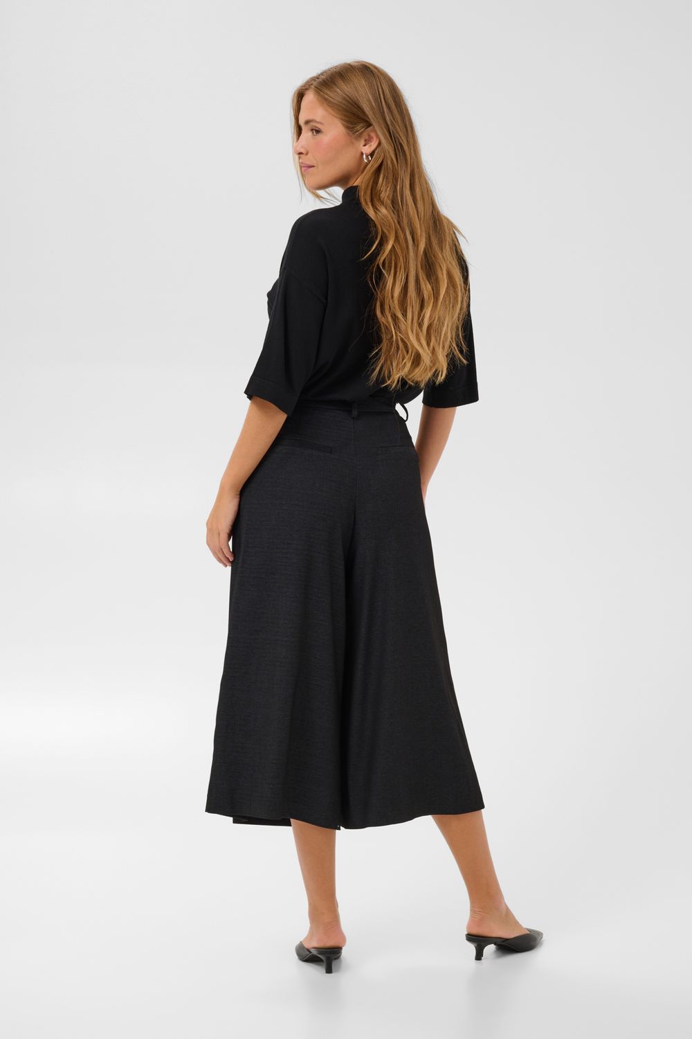 KAgabby Culotte Pants