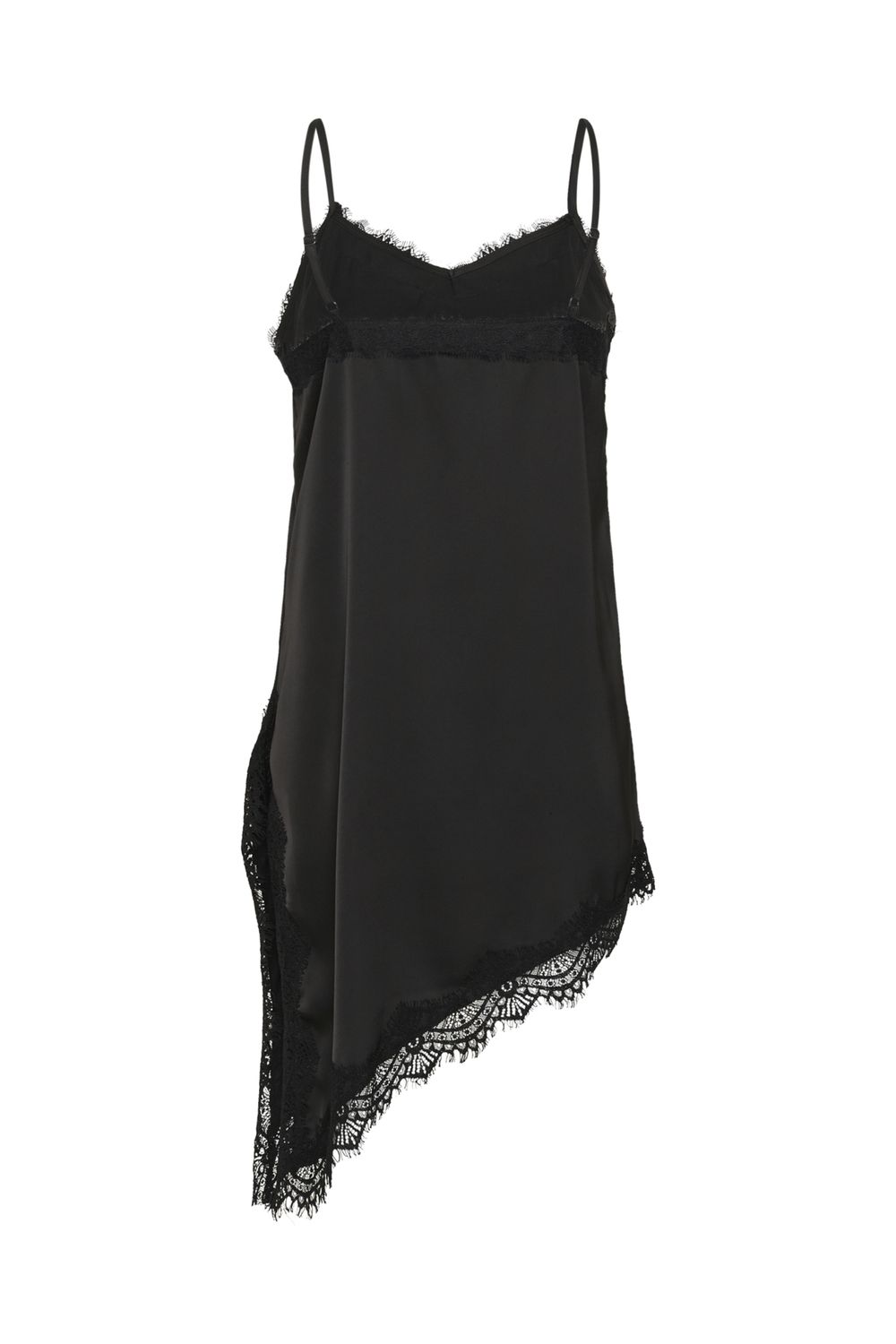 KAmiala Strap Top