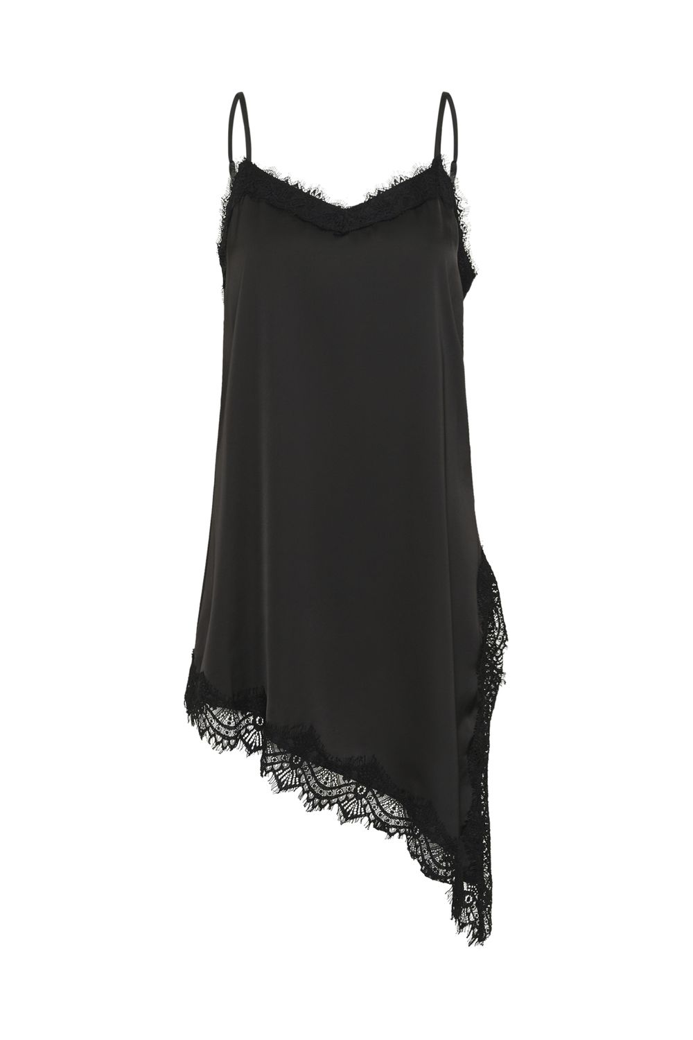 KAmiala Strap Top