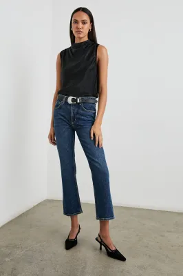 Kaleen Blouse