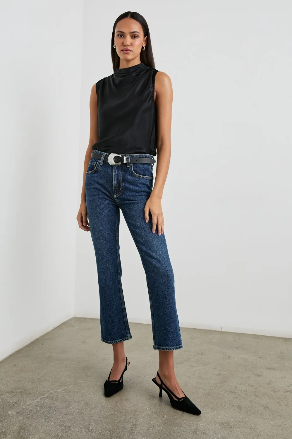 Kaleen Blouse