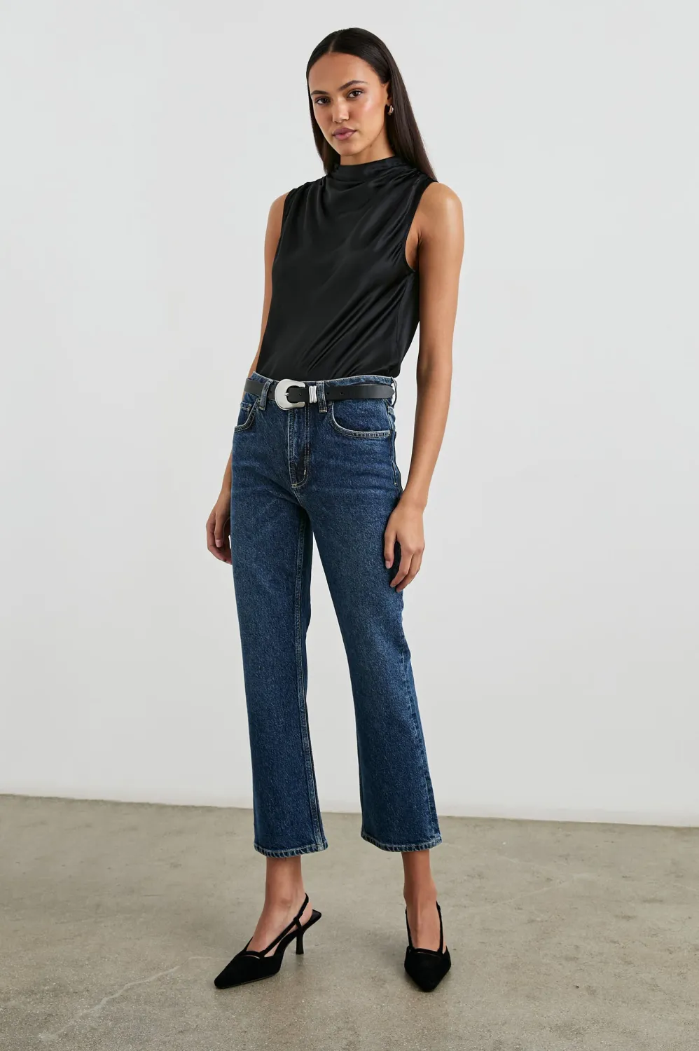 Kaleen Blouse