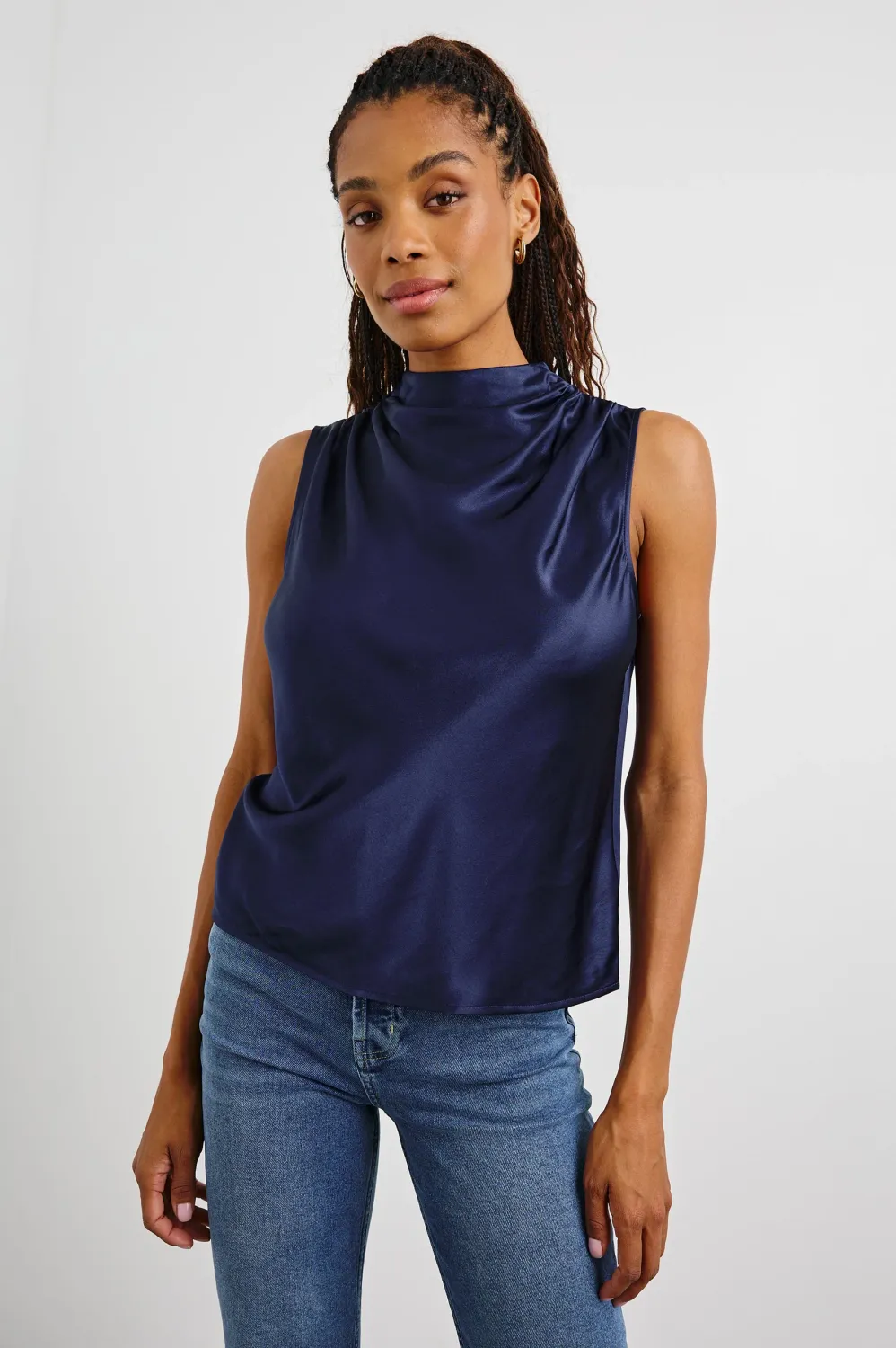 Kaleen Blouse