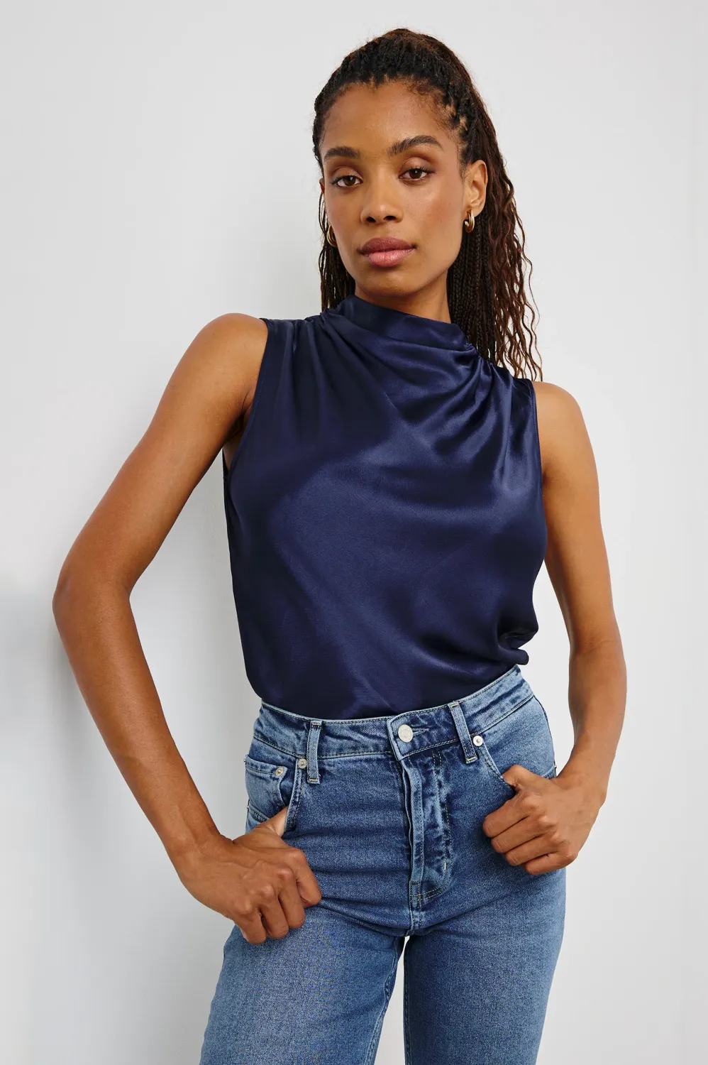 Kaleen Blouse