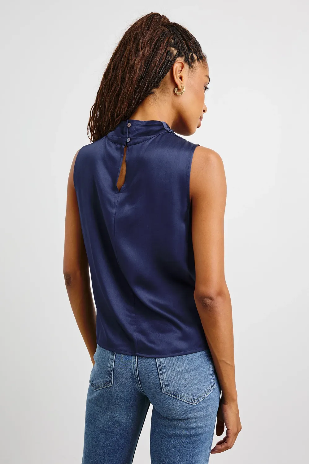 Kaleen Blouse