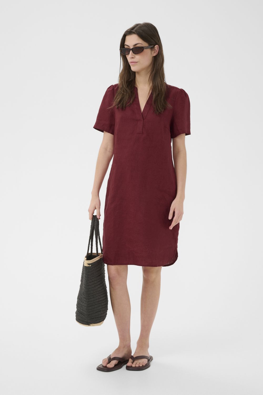 AminasePW Dress
