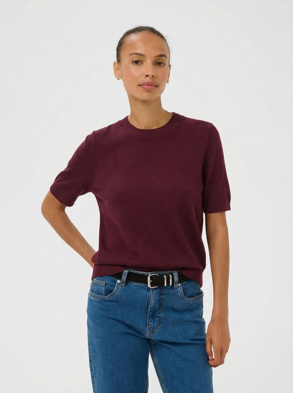 EverlottaPW Pullover
