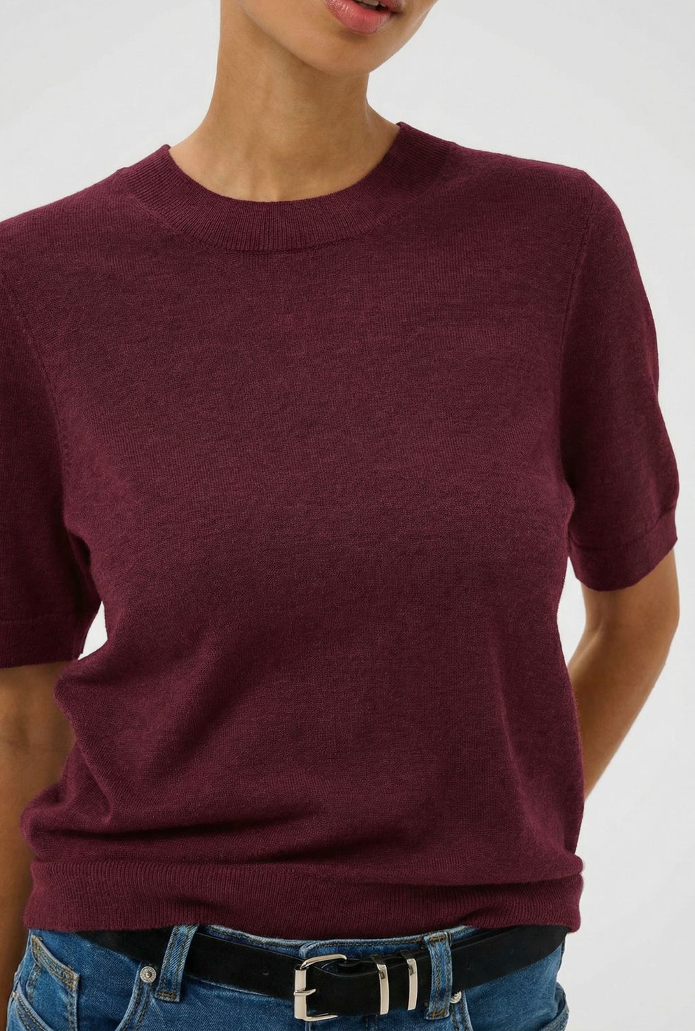 EverlottaPW Pullover