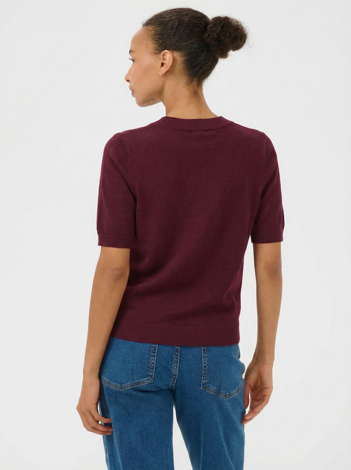 EverlottaPW Pullover