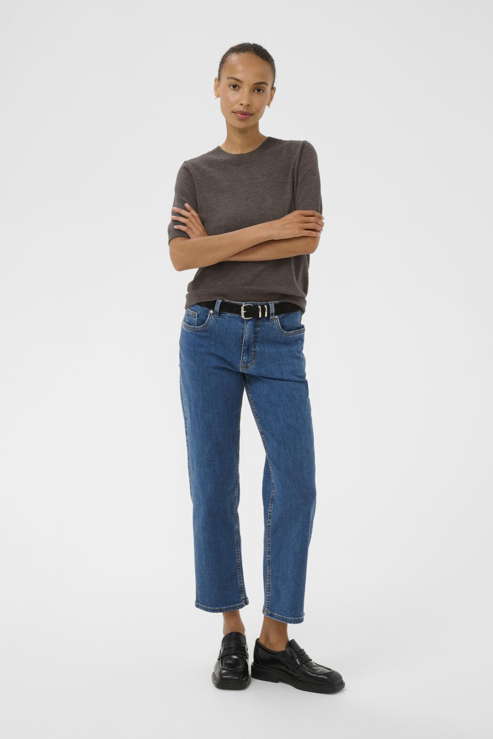 EverlottaPW Pullover