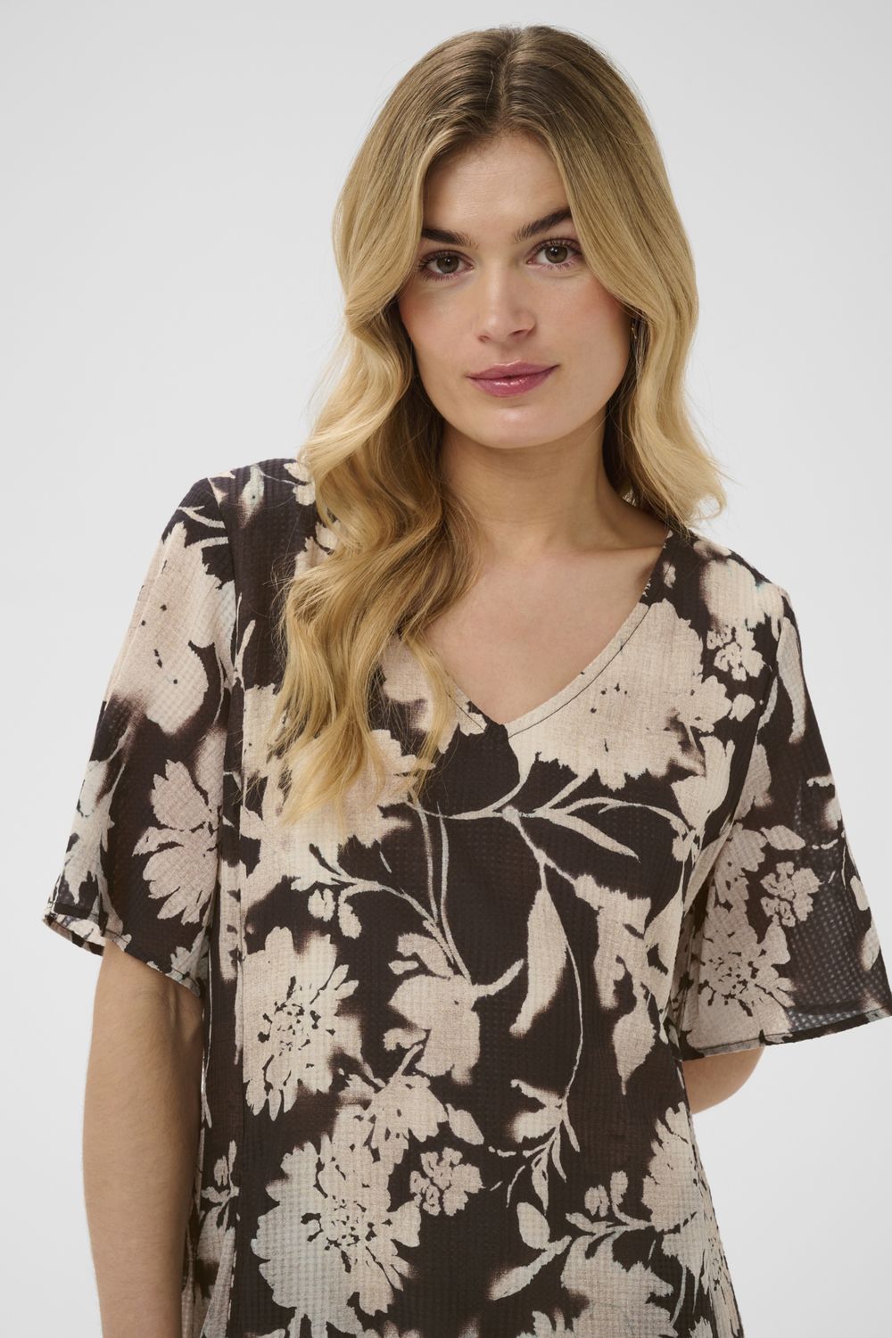 CRHailey Short Dress