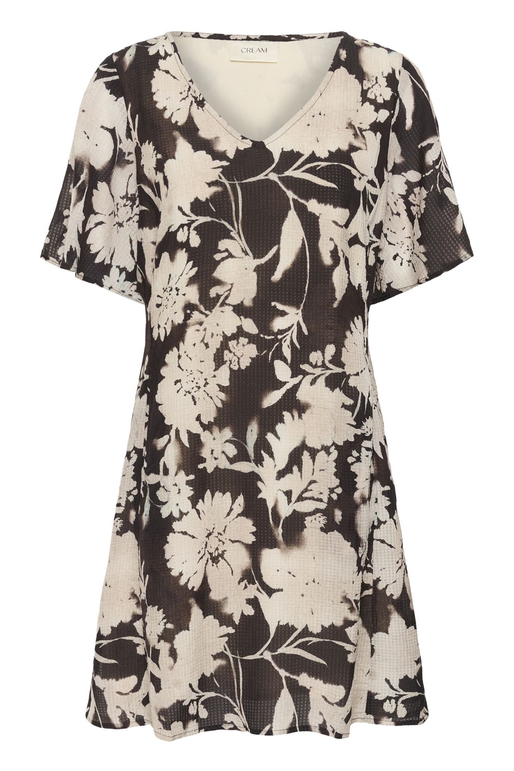 CRHailey Short Dress