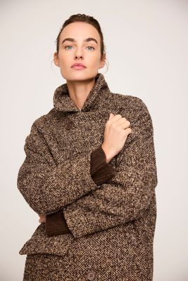 Patience Coat
