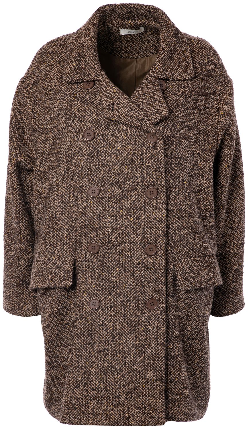Patience Coat