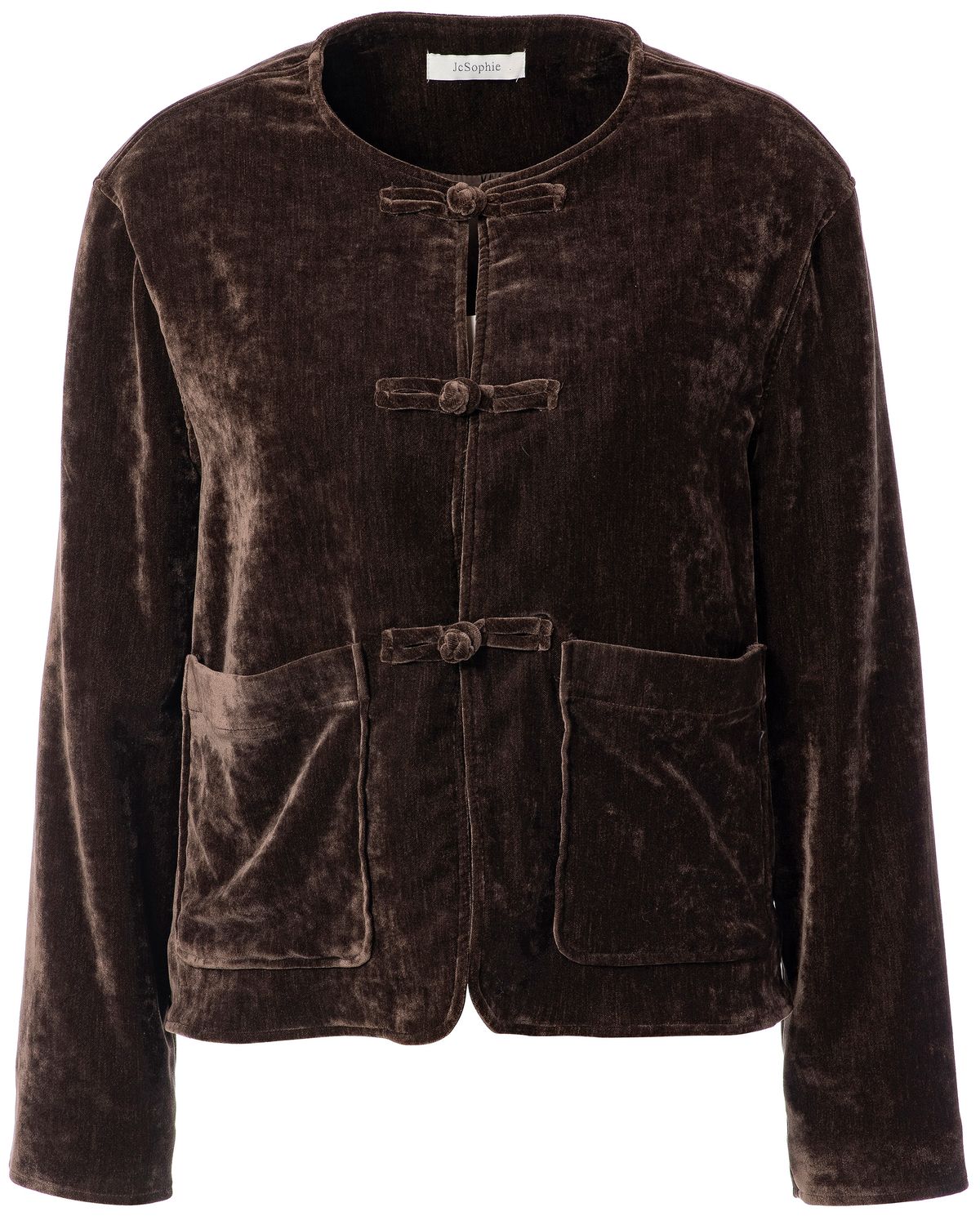 Prunella Jacket