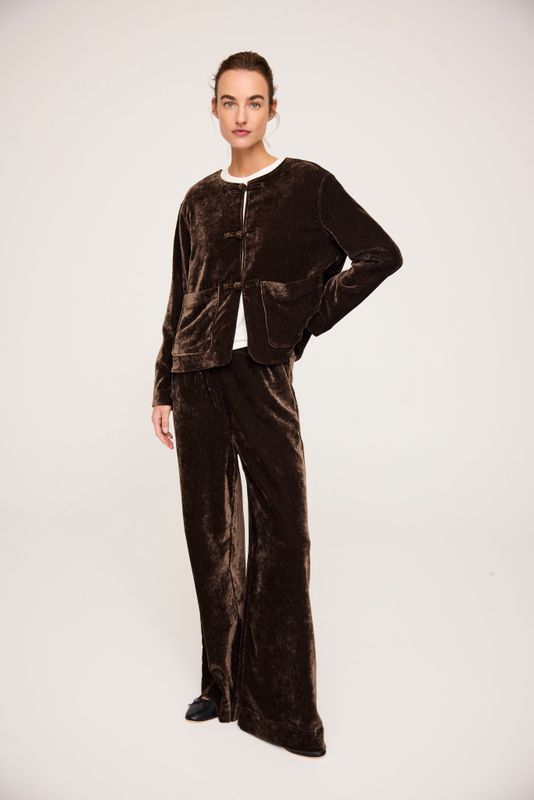 Prunella Jacket