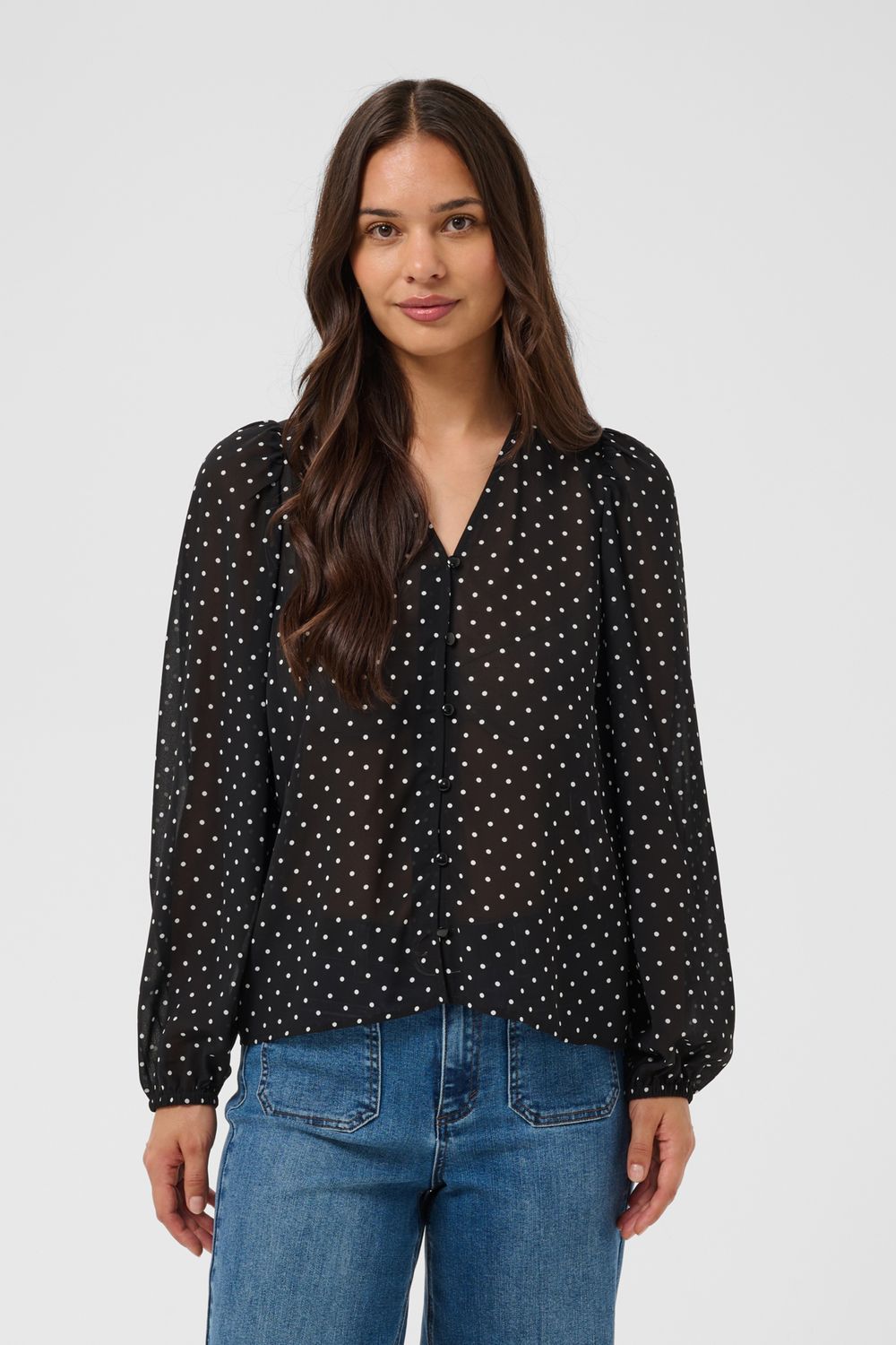 KAmindy Blouse