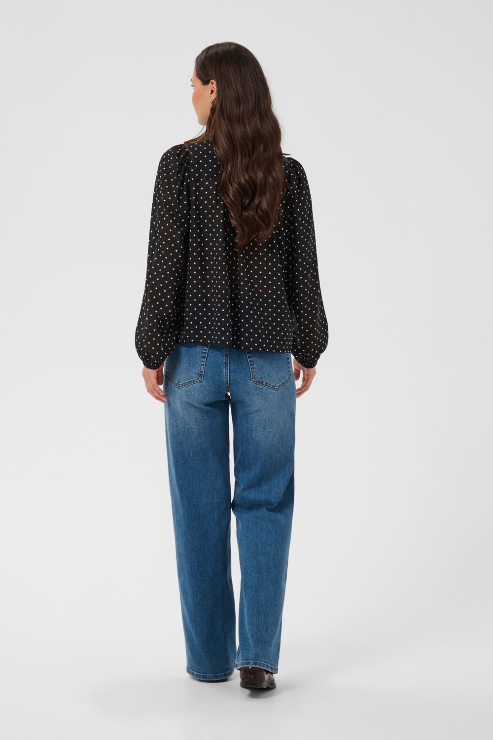 KAmindy Blouse
