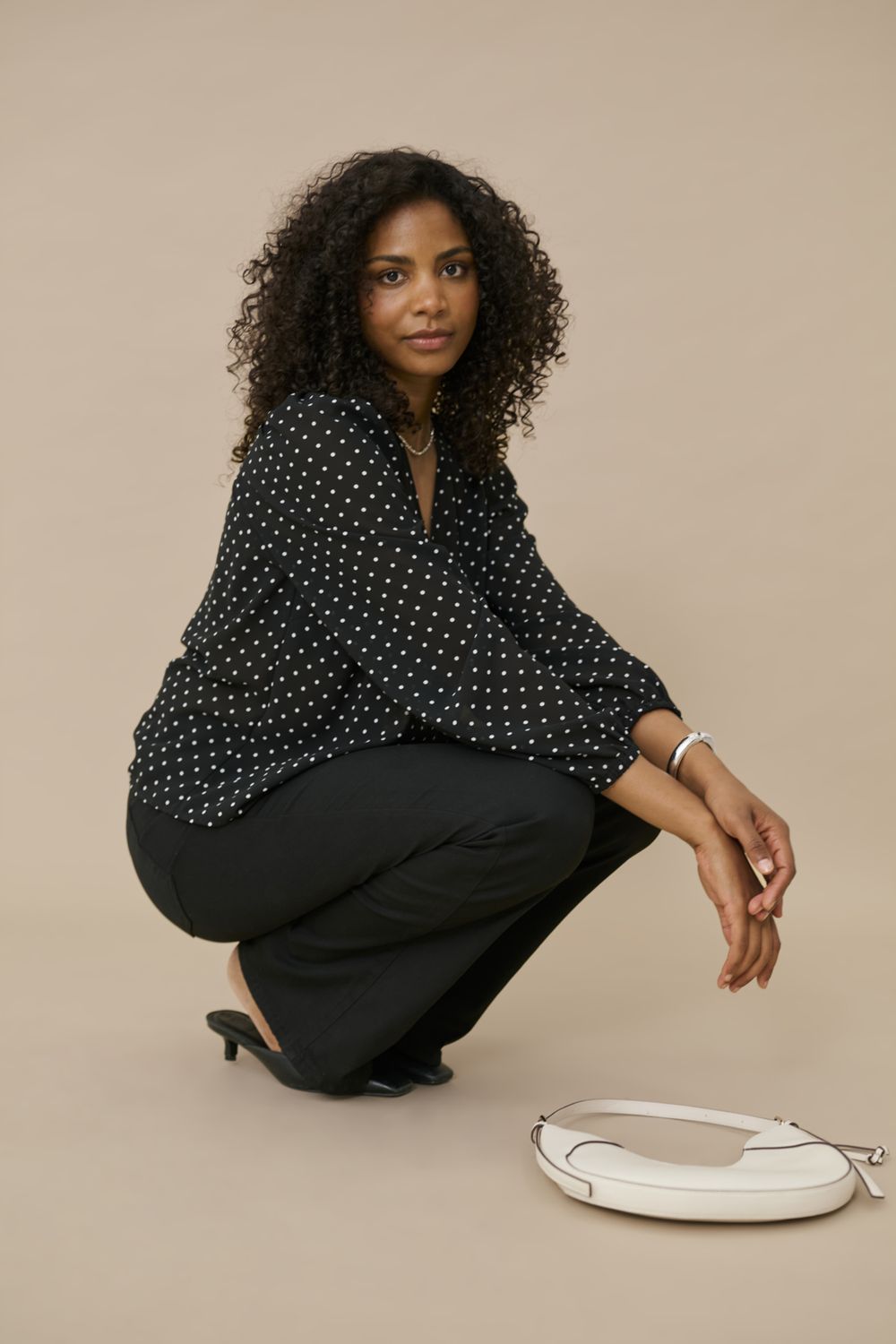 KAmindy Blouse