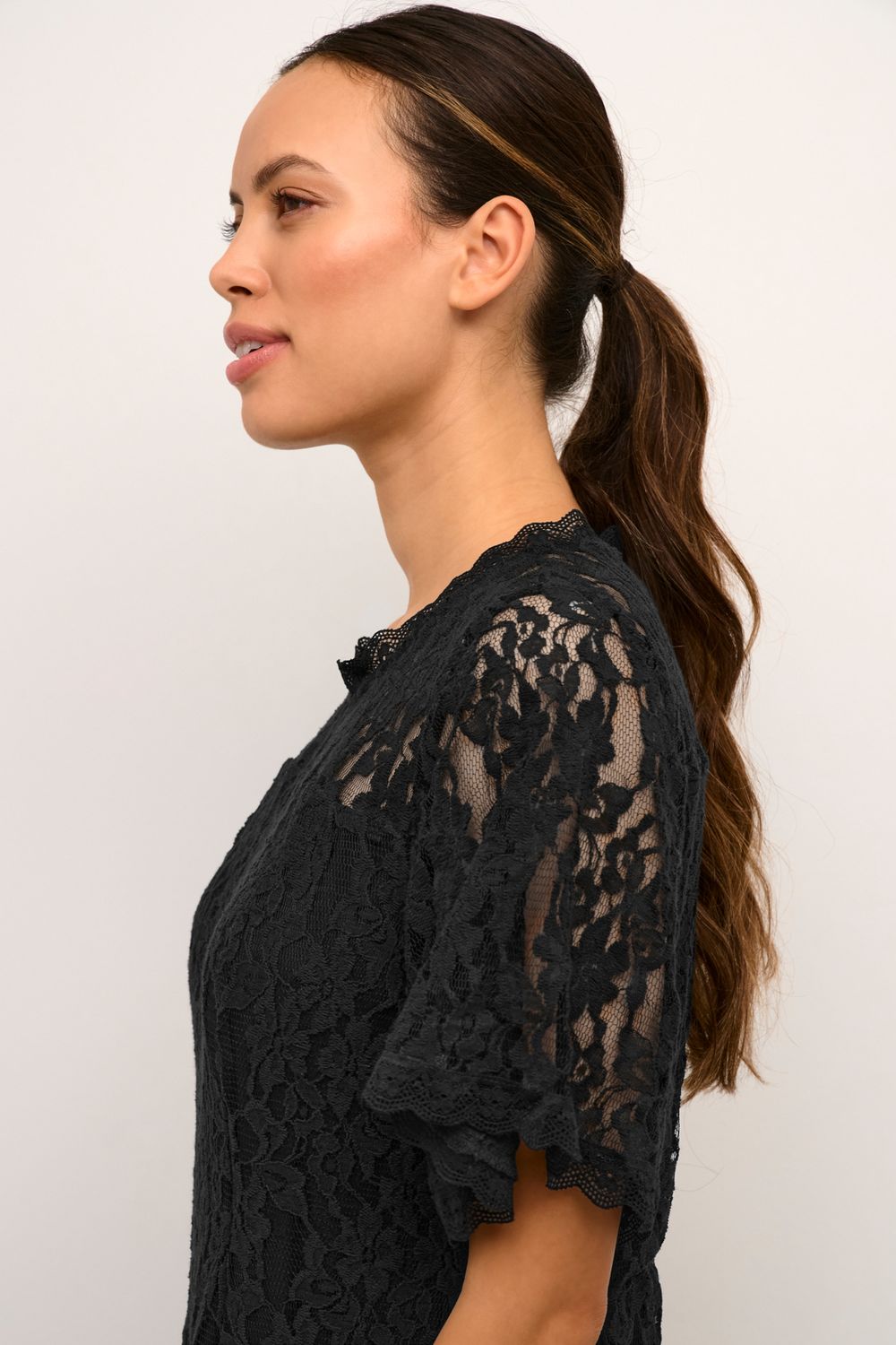 CRKit Lace Dress