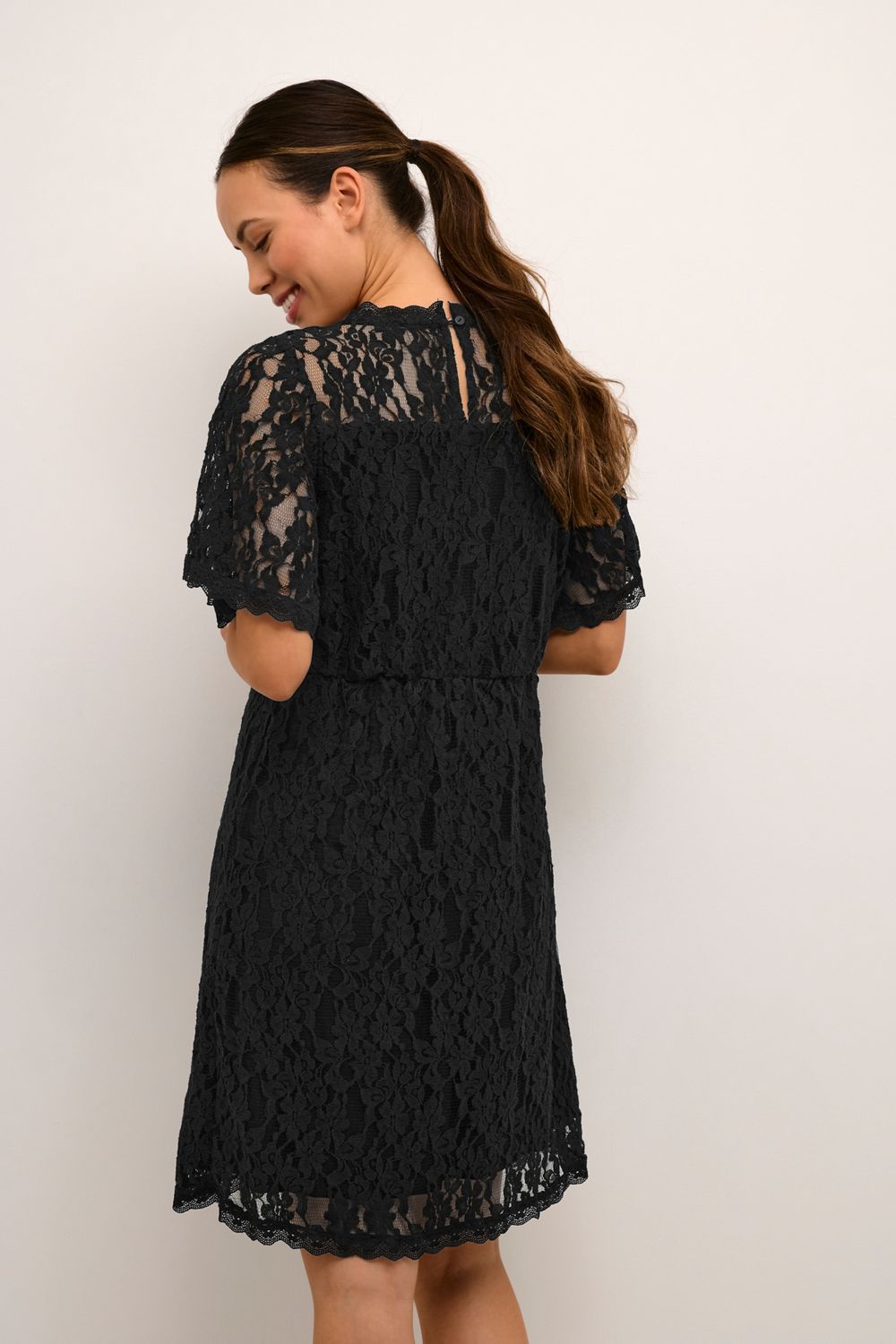 CRKit Lace Dress