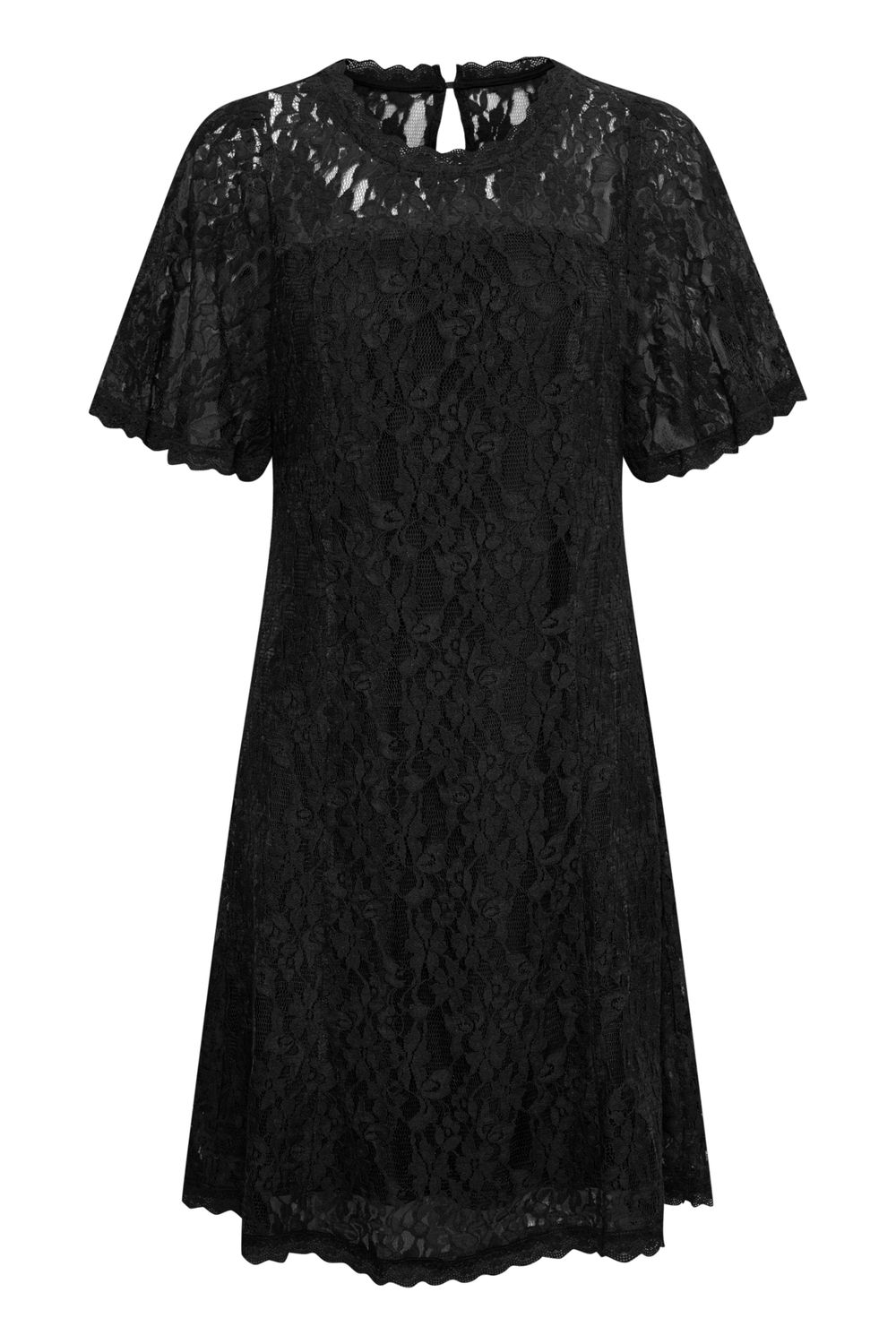 CRKit Lace Dress