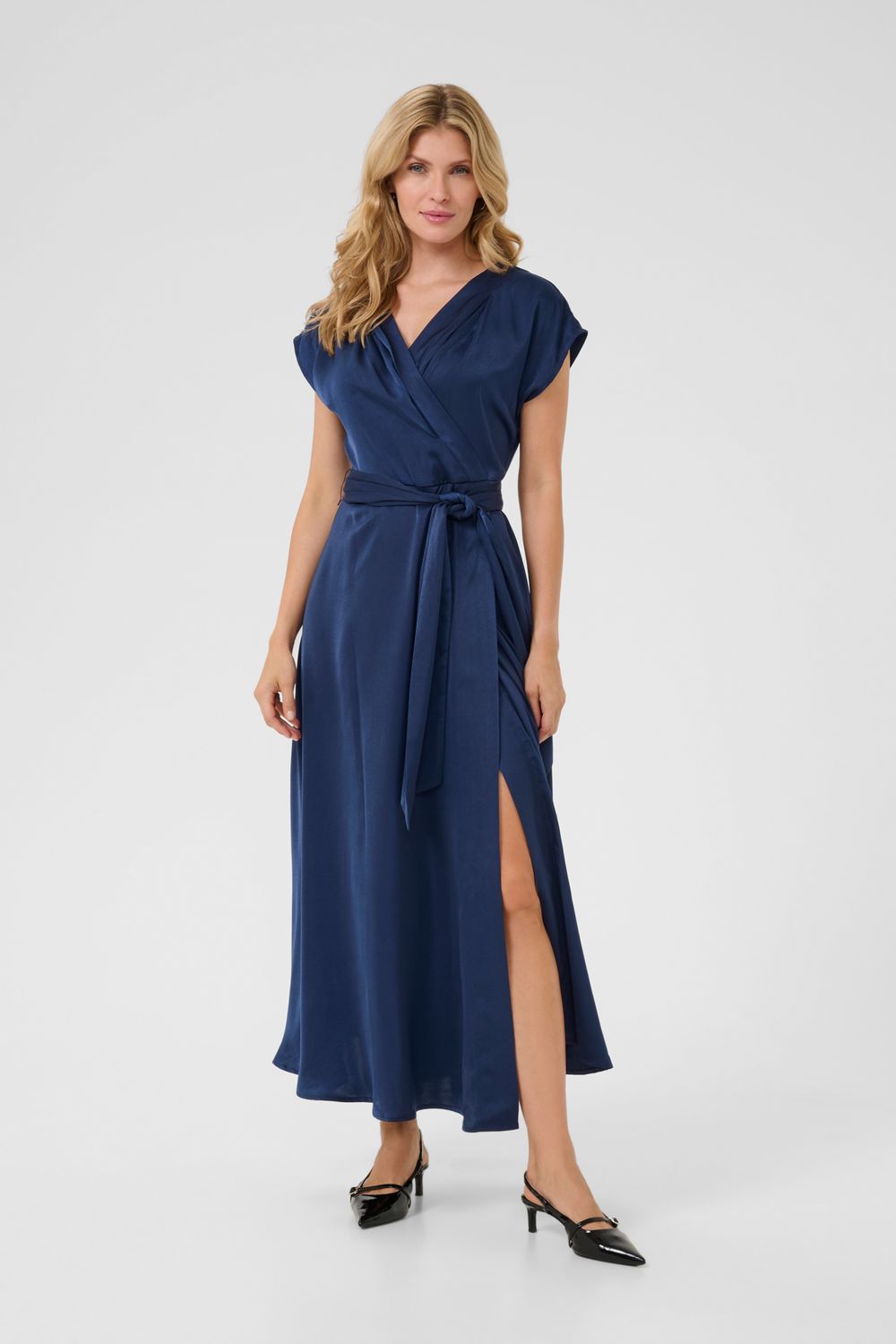 CRNoretta Dress