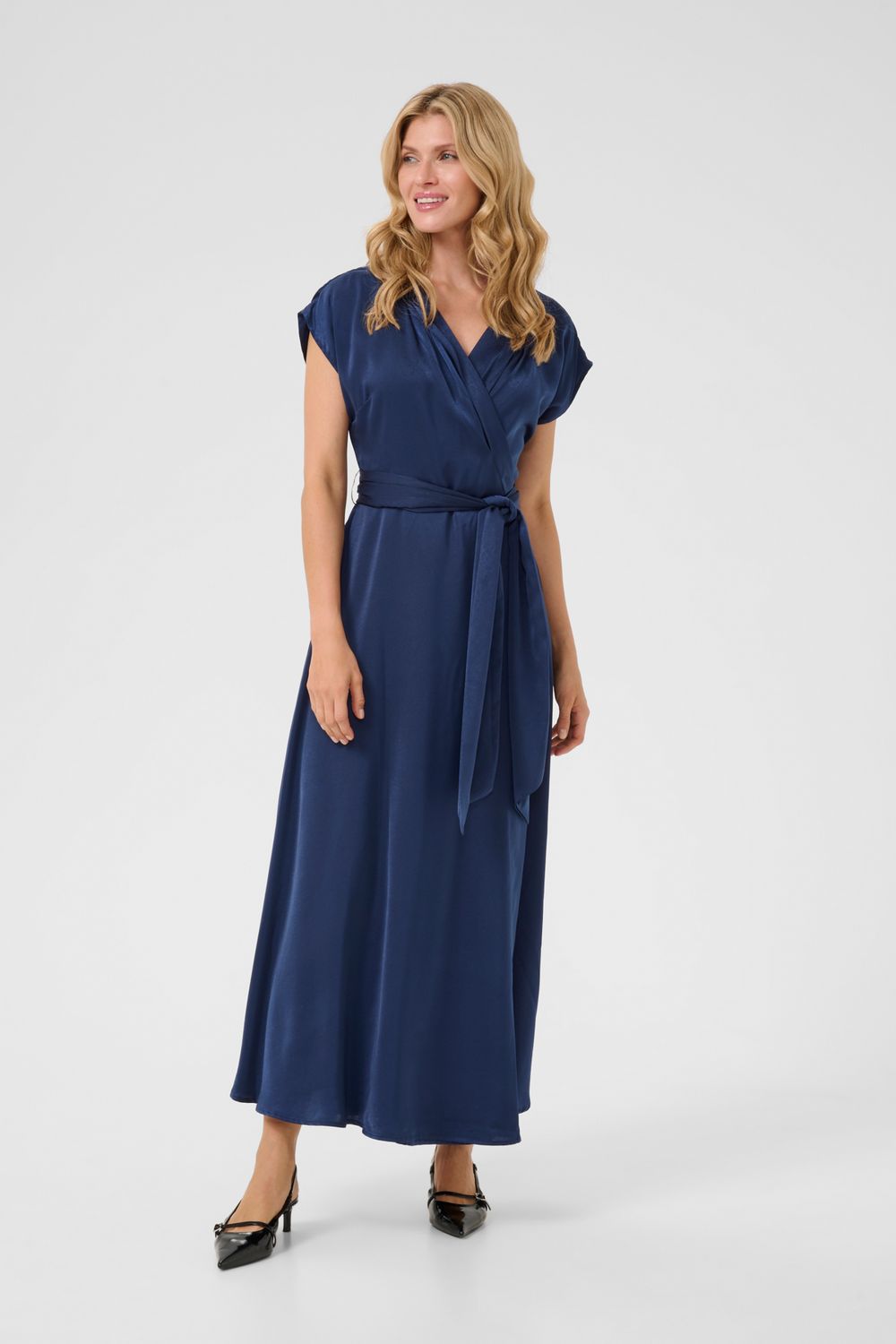 CRNoretta Dress