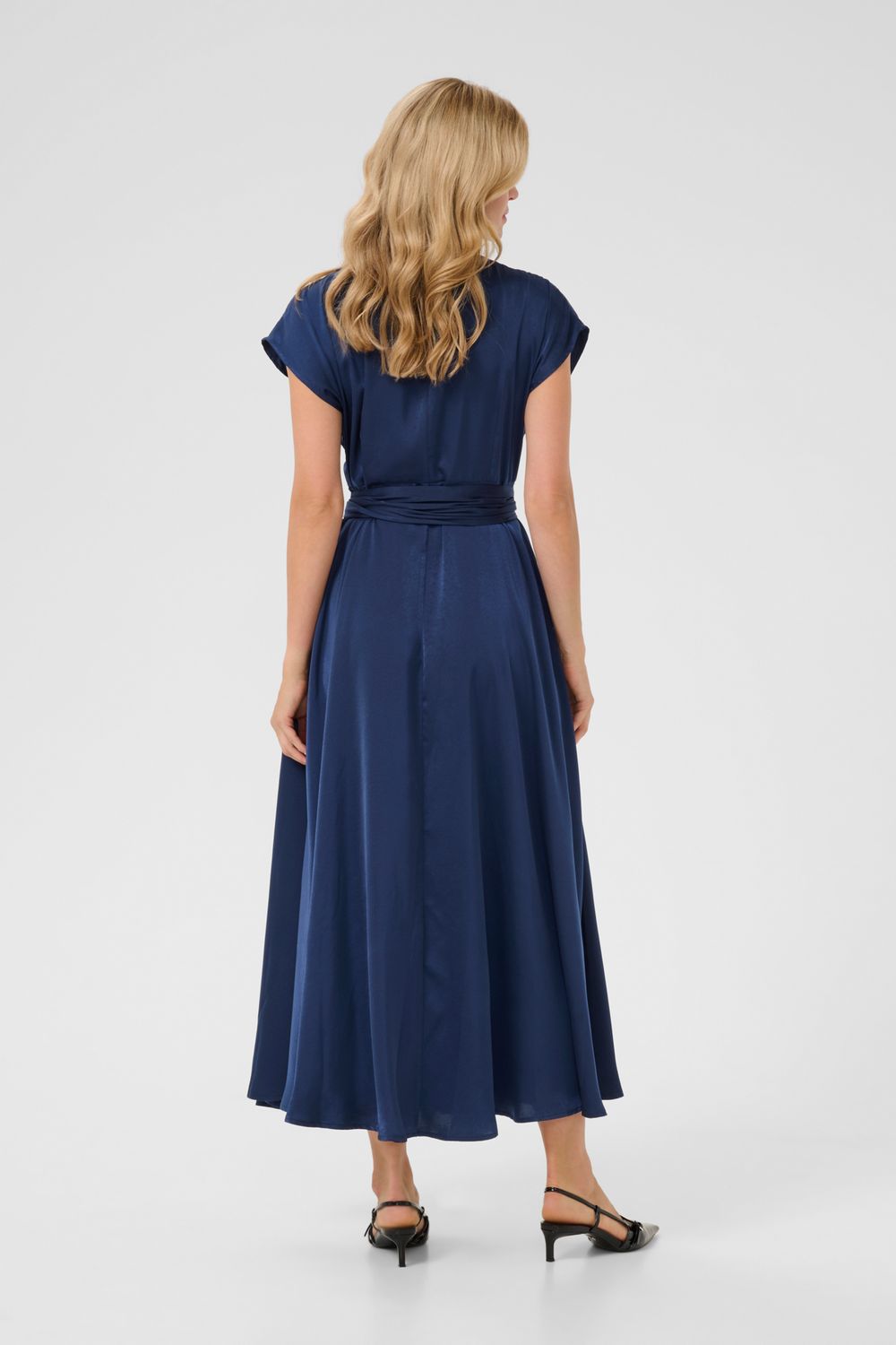 CRNoretta Dress