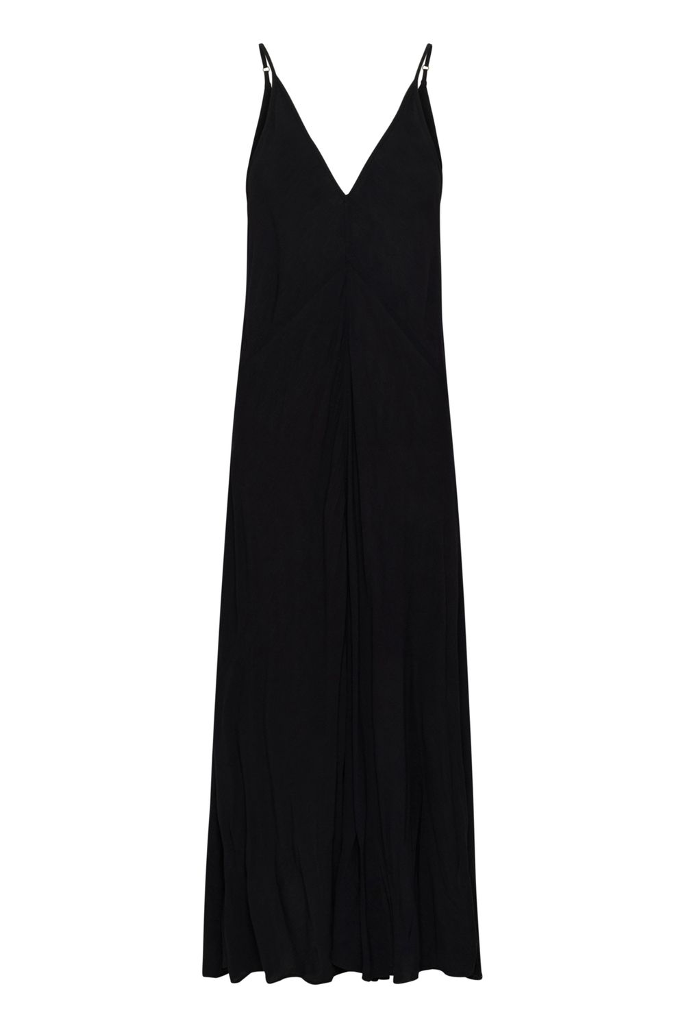 SLElonor Strap Dress