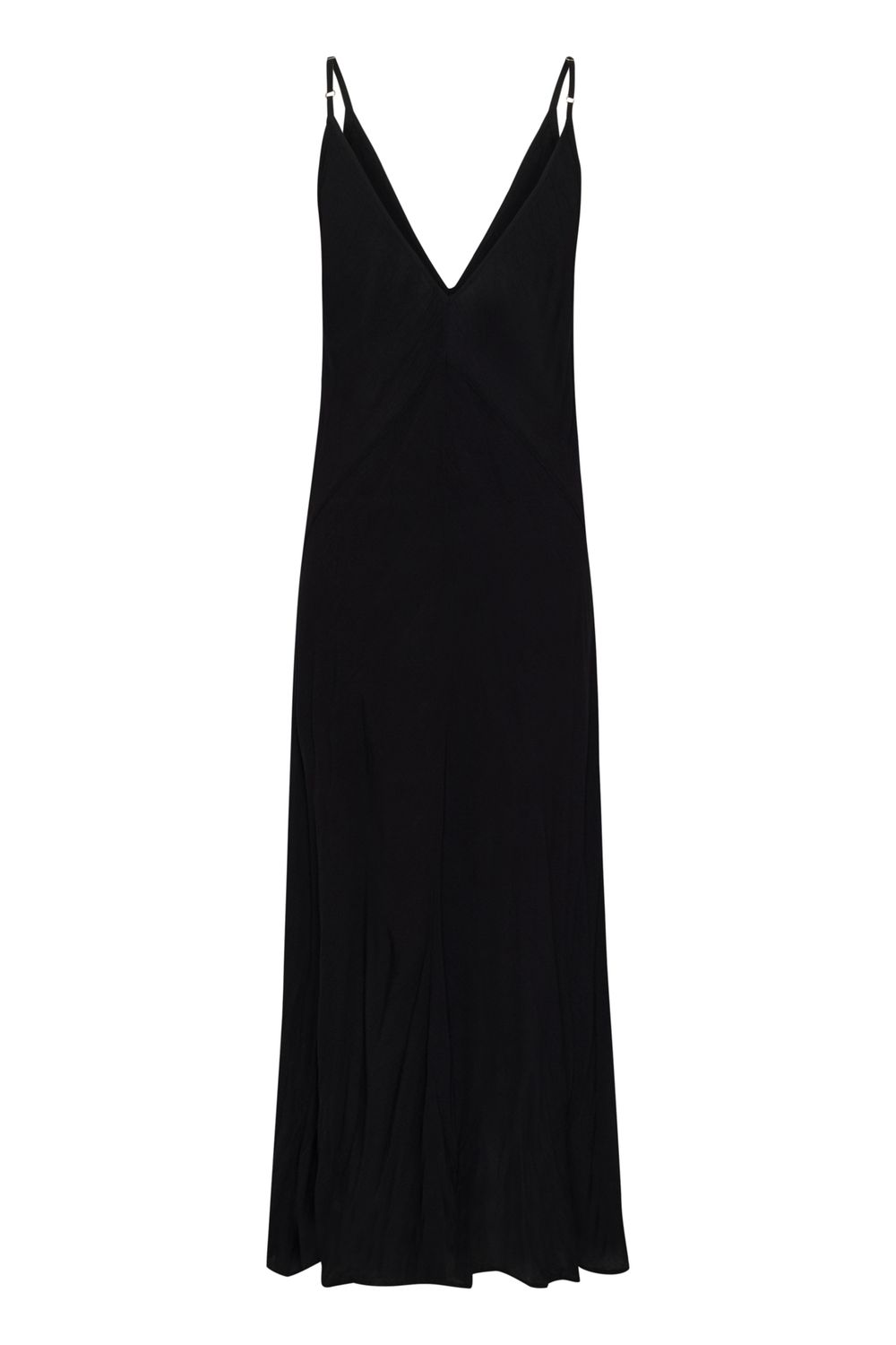 SLElonor Strap Dress
