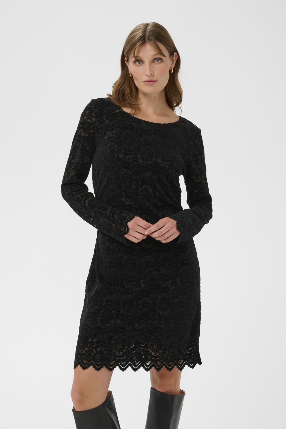 SLSable Solveig Dress