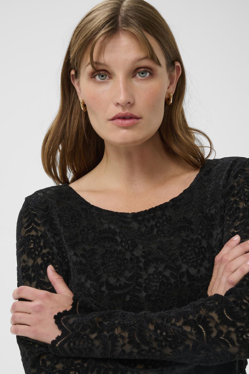 SLSable Solveig Dress