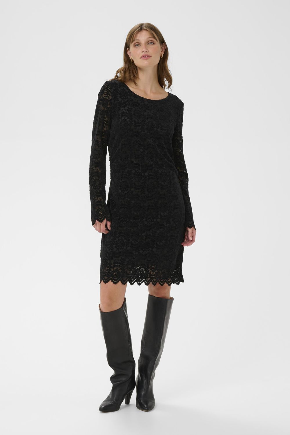 SLSable Solveig Dress