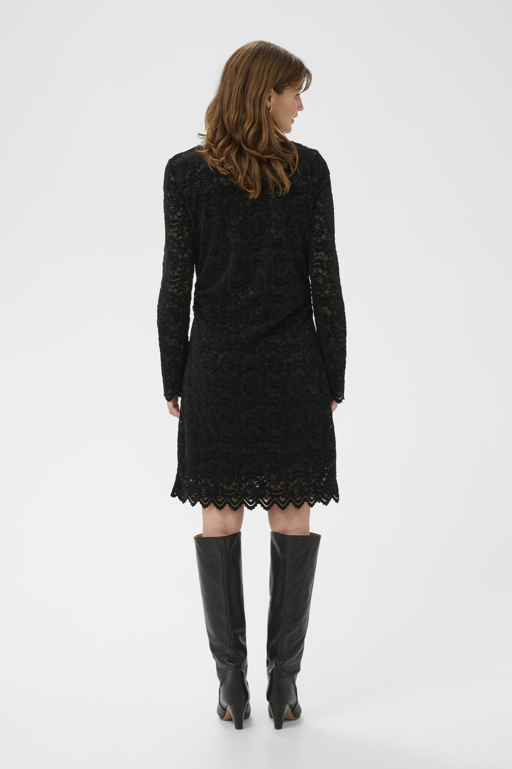 SLSable Solveig Dress