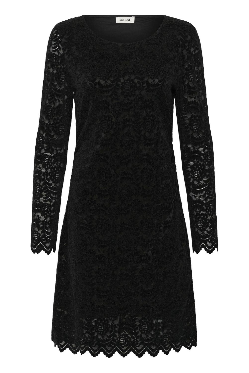 SLSable Solveig Dress