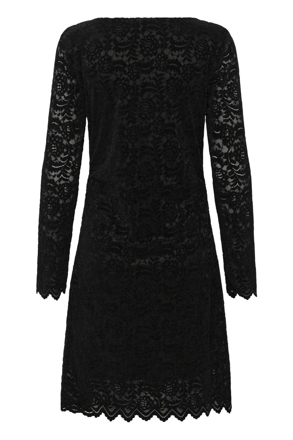 SLSable Solveig Dress