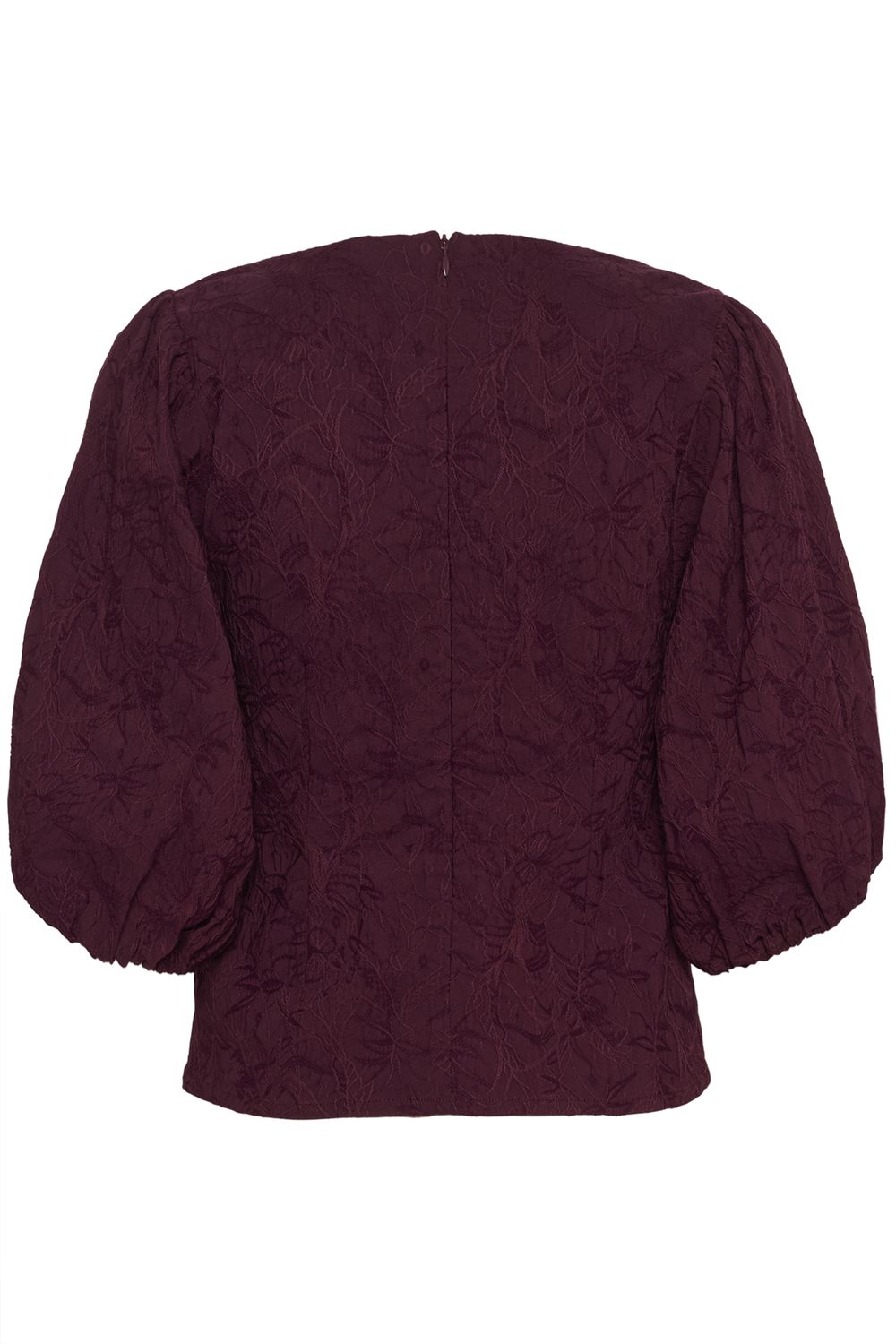 SLMaybel Blouse 3/4