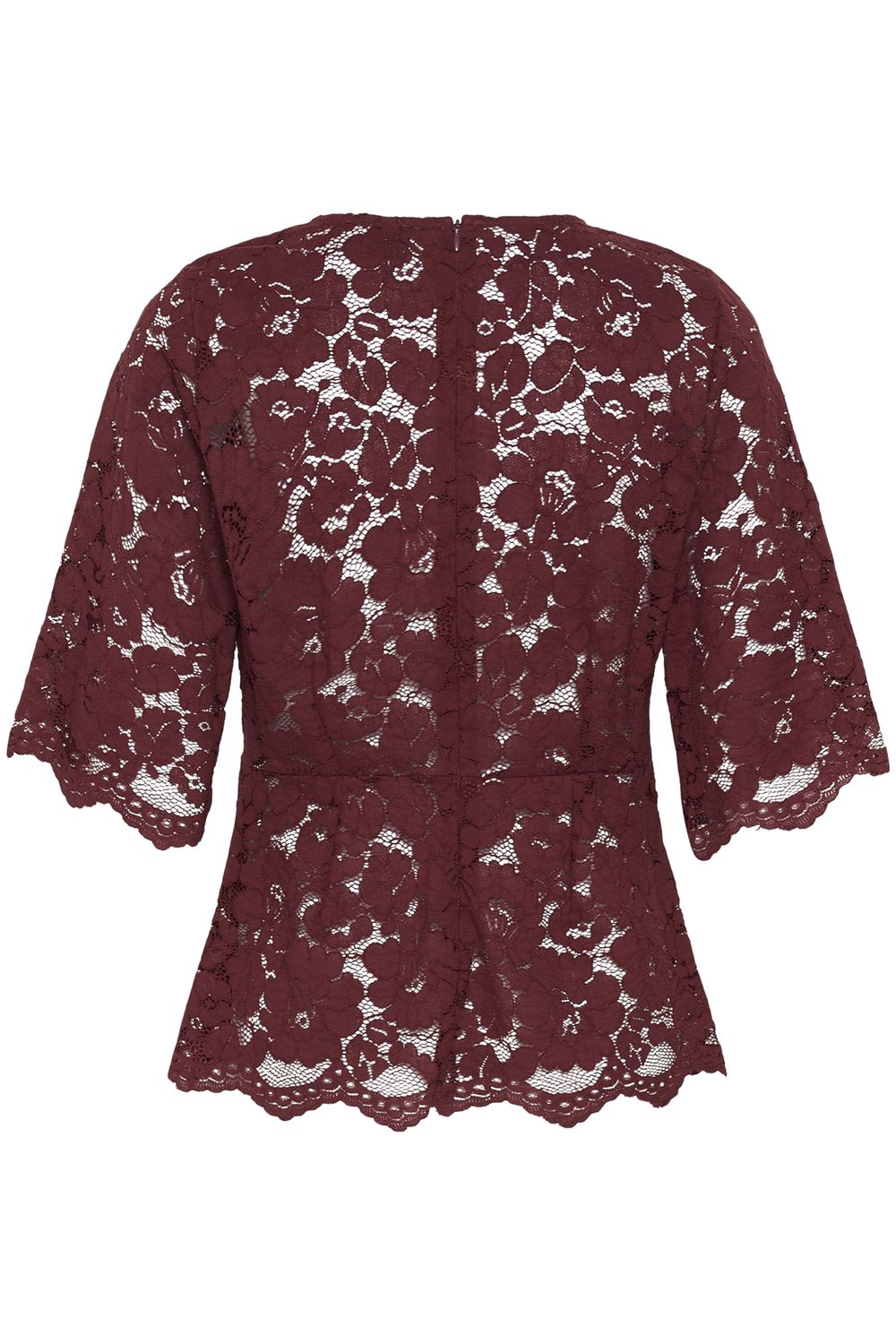 KAsita Blouse