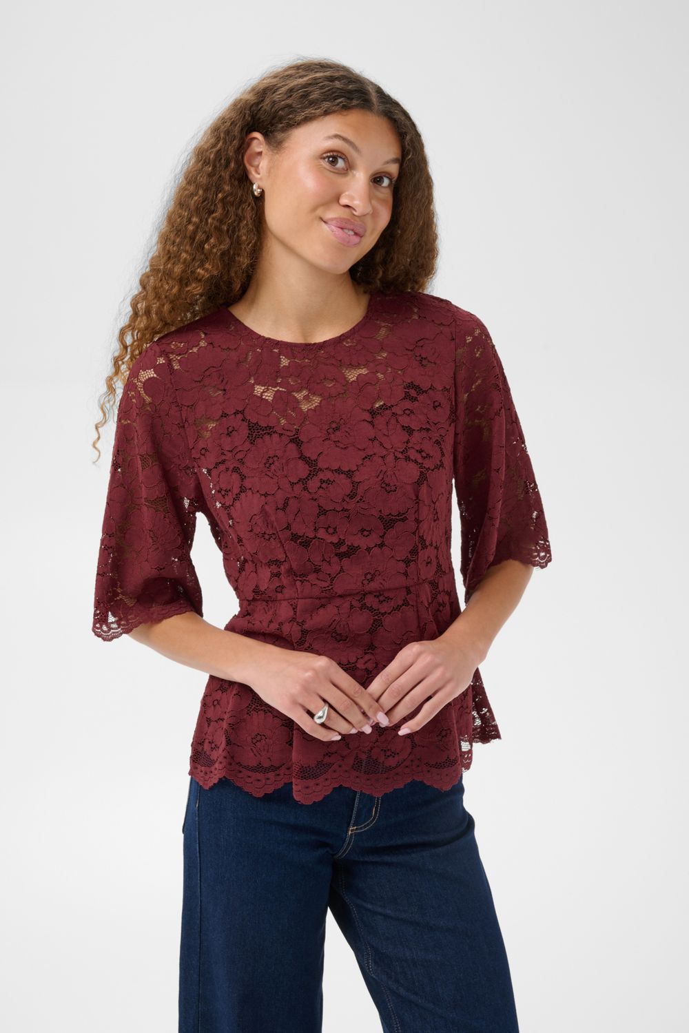 KAsita Blouse