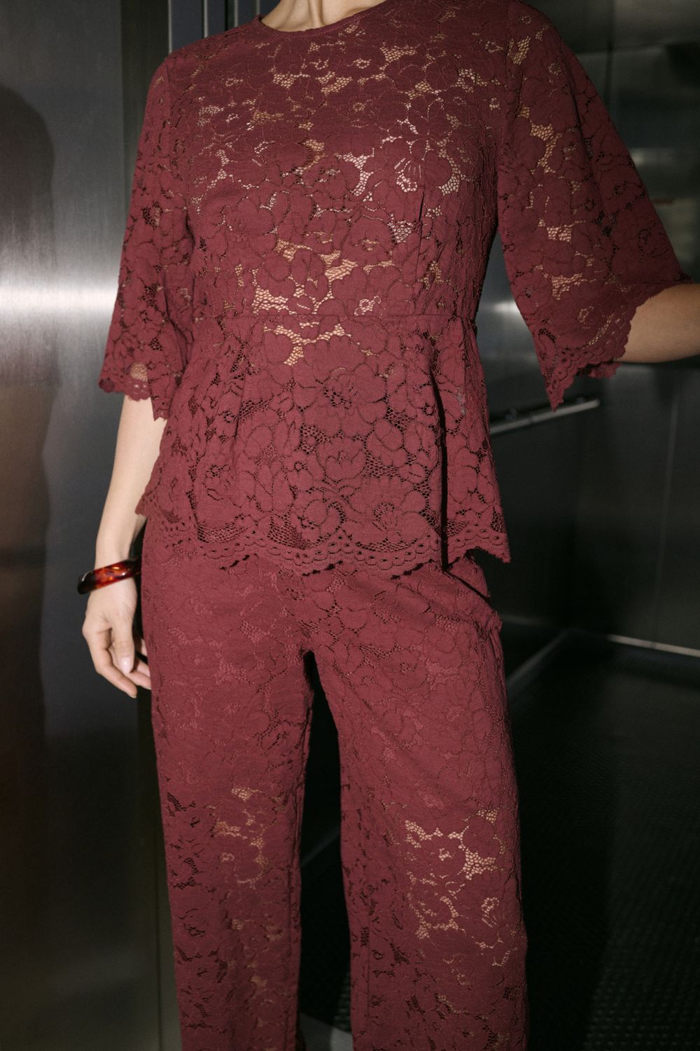 KAsita Blouse
