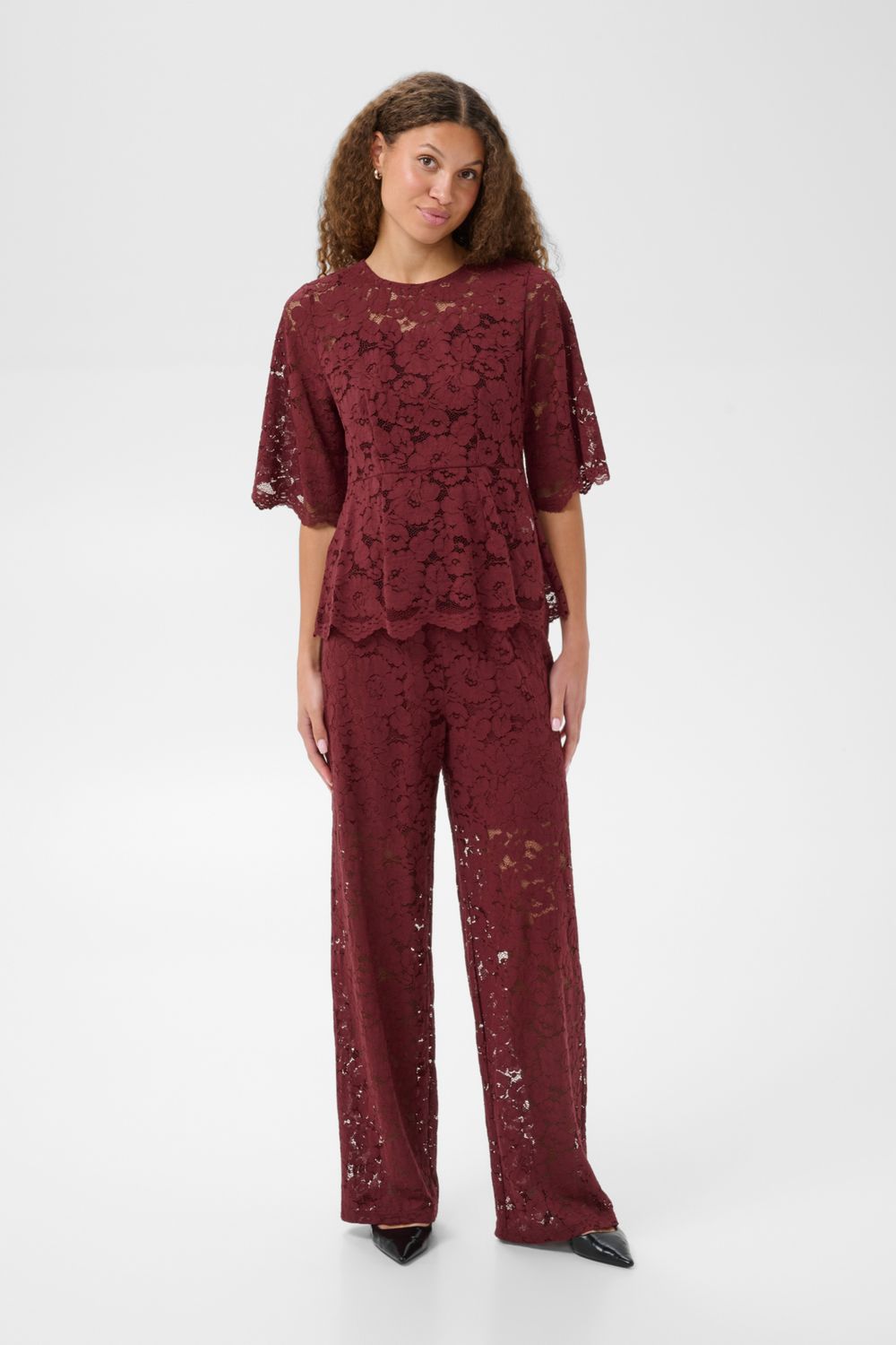 KAsita Blouse