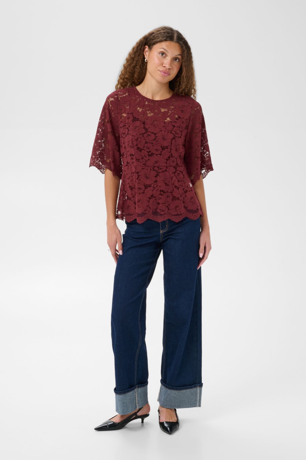 KAsita Blouse