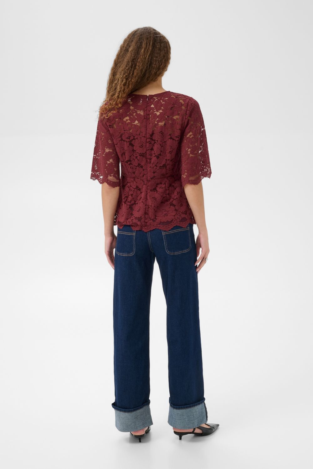 KAsita Blouse