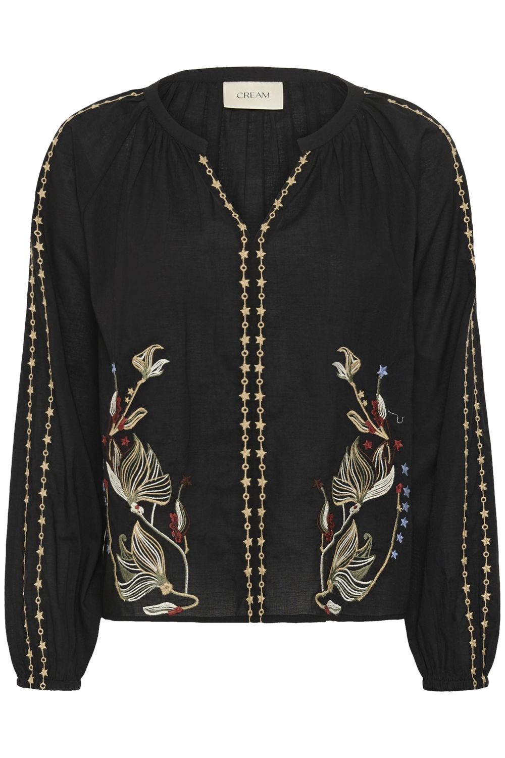CRReno Blouse